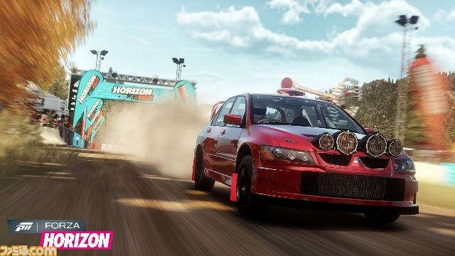 『Forza Horizon』追加DLC“Rally拡張パック”配信開始_04
