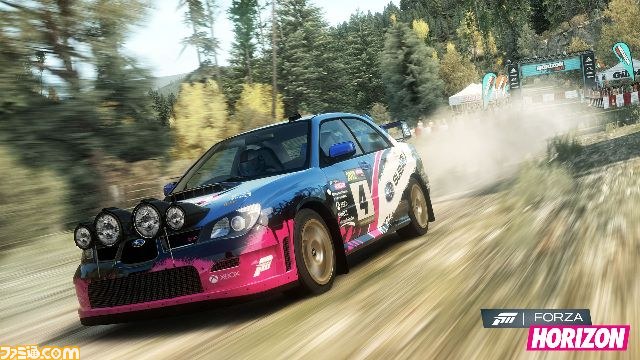 『Forza Horizon』追加DLC“Rally拡張パック”配信開始_05