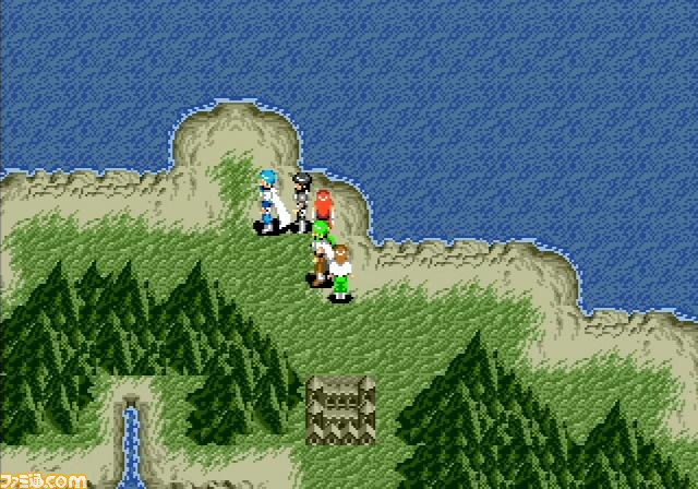 『ファンタシースター』シリーズ生誕25周年でポータルサイトがリニューアル、『ファンタシースター コンプリートコレクション』も配信開始_07