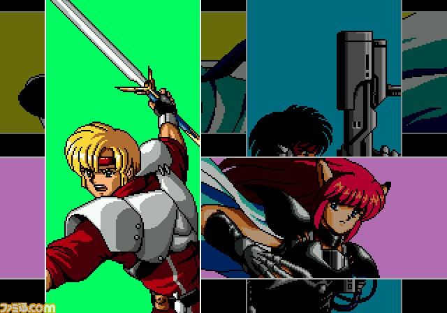 『ファンタシースター』シリーズ生誕25周年でポータルサイトがリニューアル、『ファンタシースター コンプリートコレクション』も配信開始_08