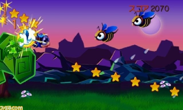 欧米で人気のアクションゲーム『バードマニア3D』がニンテンドーeショップで配信開始_05