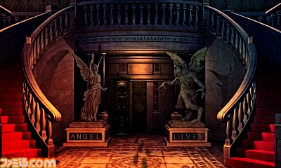 『脱出アドベンチャー 魔女の住む館』が配信開始、無料体験版も配信中 _01