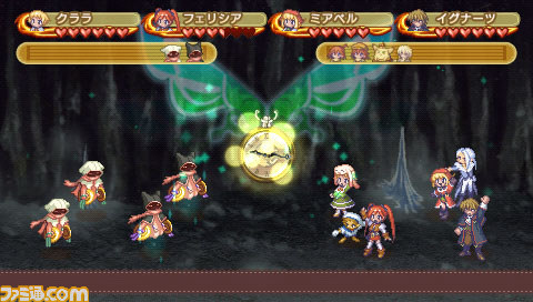 冬休みは日本一ソフトウェアのRPGで遊ぼう！4タイトルを対象に値下げキャンペーンがスタート_09