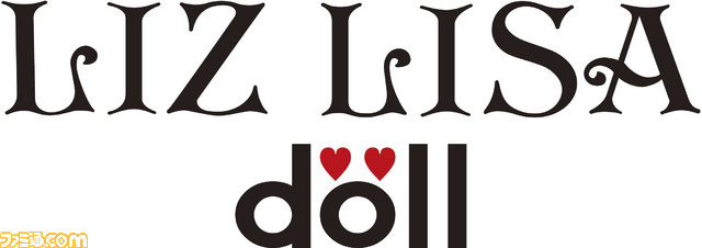 『わがままファッションGIRLS MODE よくばり宣言!』ファッションブランド“LIZ LISA doll”とのコラボアイテムが配信開始_13