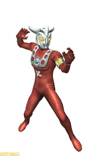 PSP『ウルトラマン オールスタークロニクル』が2013年3月7日発売決定_20