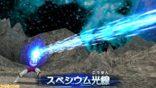 PSP『ウルトラマン オールスタークロニクル』が2013年3月7日発売決定_01