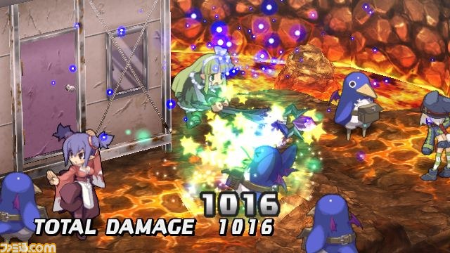 “ラハール”は魔王失格！？　PS3『ディスガイア D2』最新情報_06