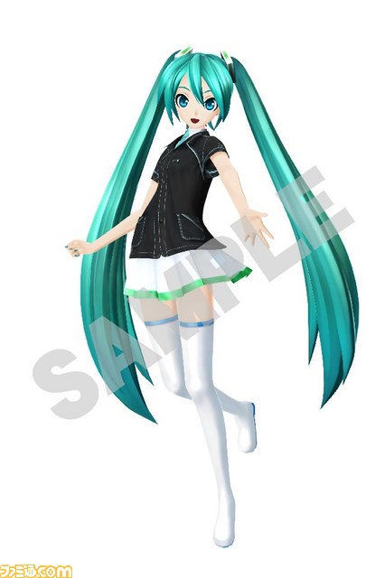 PS3『初音ミク -Project DIVA- F』の販売店別予約特典第1弾を公開！_06