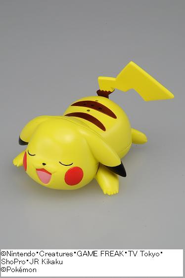 ピカチュウのもり が 12月26日よりキデイランド原宿店に出現 いろいろなピカチュウグッズが大集合 ファミ通 Com