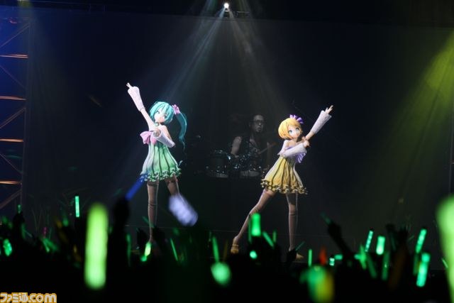 初音ミクの台湾ファーストコンサートを収録した『初音ミク 台湾コンサート“ミクパ♪”ディレクターズエディション』がPS Storeにて独占配信_07