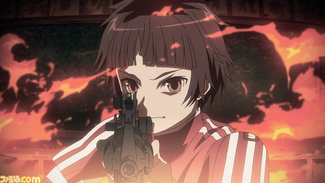 『武装中学生』Web連載ノベルの書籍化に合わせてショートアニメ第五弾も公開！_07