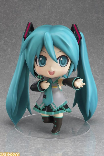 “グッスマくじ 初音ミク 2012 Winter Ver.”全国の大型家電量販店やホビーショップなどで販売開始_01