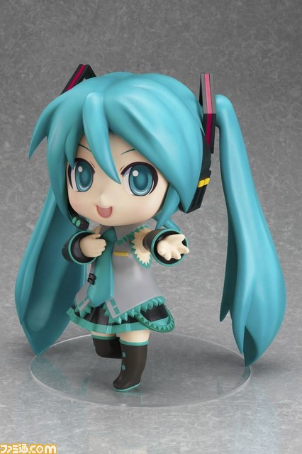 “グッスマくじ 初音ミク 2012 Winter Ver.”全国の大型家電量販店やホビーショップなどで販売開始_02