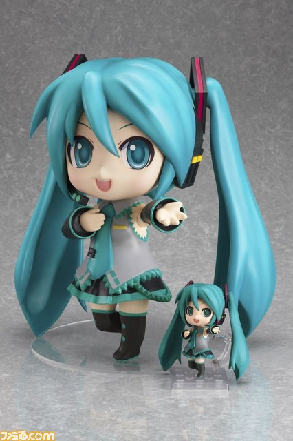 “グッスマくじ 初音ミク 2012 Winter Ver.”全国の大型家電量販店やホビーショップなどで販売開始_03