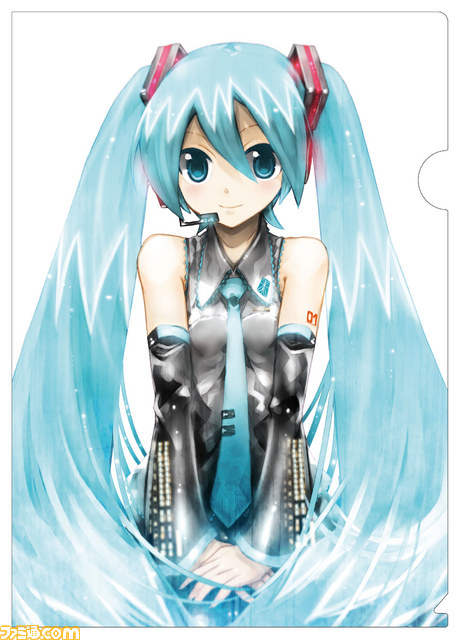 “グッスマくじ 初音ミク 2012 Winter Ver.”全国の大型家電量販店やホビーショップなどで販売開始_21