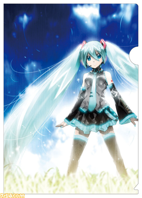 “グッスマくじ 初音ミク 2012 Winter Ver.”全国の大型家電量販店やホビーショップなどで販売開始_31