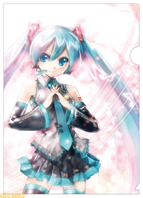 “グッスマくじ 初音ミク 2012 Winter Ver.”全国の大型家電量販店やホビーショップなどで販売開始_41