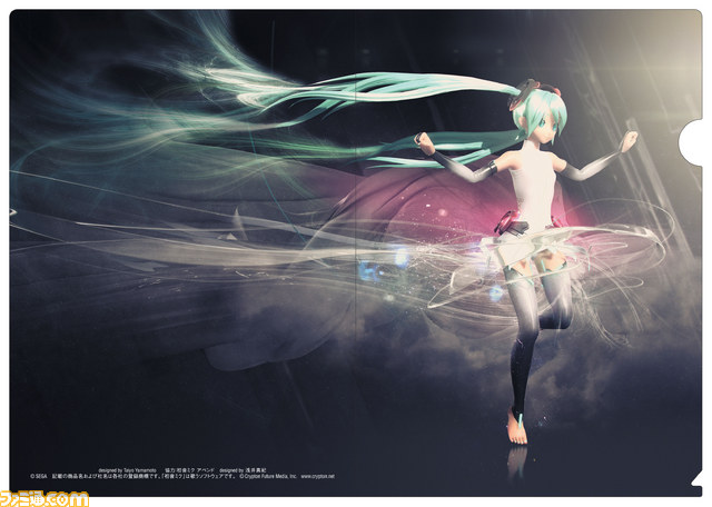 “グッスマくじ 初音ミク 2012 Winter Ver.”全国の大型家電量販店やホビーショップなどで販売開始_43