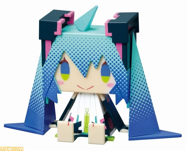 “グッスマくじ 初音ミク 2012 Winter Ver.”全国の大型家電量販店やホビーショップなどで販売開始_49