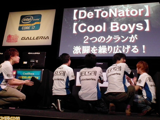 オンラインFPS『AVA』のオフライン大会“AVARST Season3”で、DeToNatorが2部門同時優勝！_14