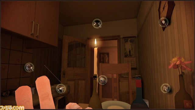 「きっとキミは来ない……」　ロンリークリスマスはインディーゲームをして過ごそう！　Playismが『Dinner Date』をクリスマス限定価格で配信_02