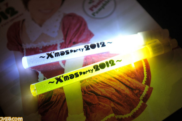 ラジオ『長谷川明子のSimply Lovely』公開録音イベントでネコサンタアッキーがファンとイブの夜を過ごす！_30