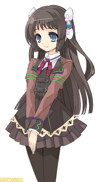 『神様と運命革命のパラドクス』、神様の真の力は絶大！　“神格モード”や新キャラクターを紹介_31