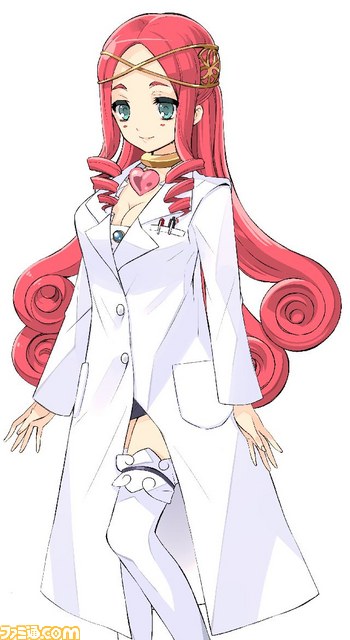 『神様と運命革命のパラドクス』、神様の真の力は絶大！　“神格モード”や新キャラクターを紹介_28