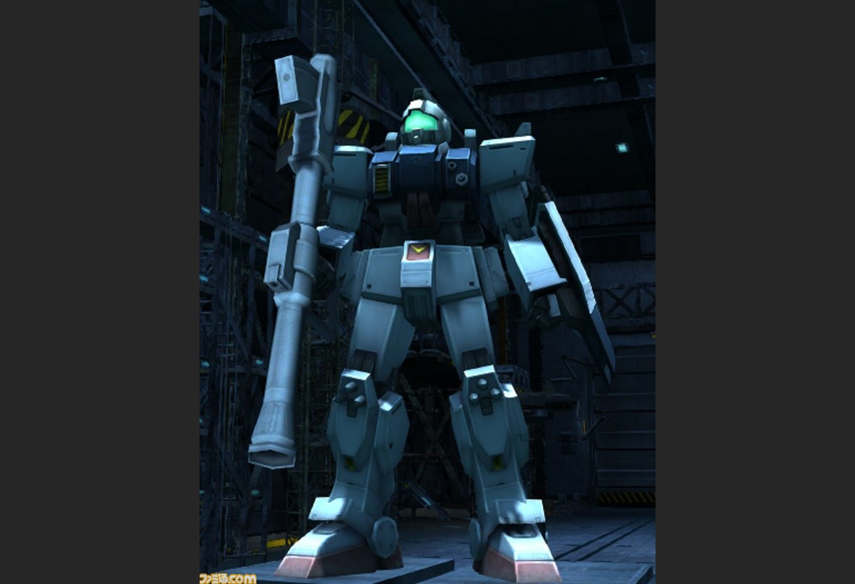機動戦士ガンダムオンライン が正式サービス開始 同接2 5万人突破を前に新ワールドも追加 ファミ通 Com 機動戦士ガンダムオンライン が正式サービス開始 同接2 5万人突破を前に新ワールドも追加 ファミ通 Com