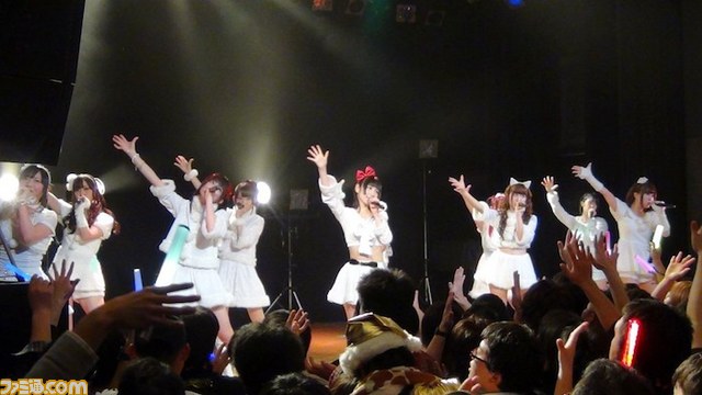 “アフィリア・サーガ・イースト4thワンマンライブat大阪”オフィシャルリポートが到着！_01