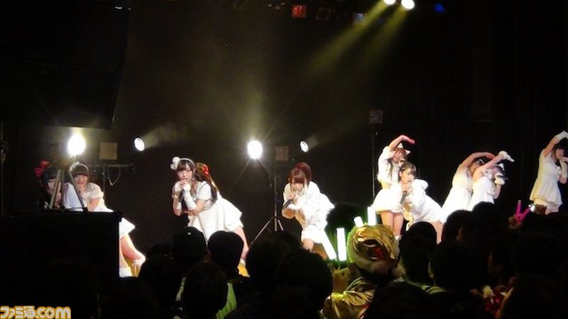 “アフィリア・サーガ・イースト4thワンマンライブat大阪”オフィシャルリポートが到着！_02