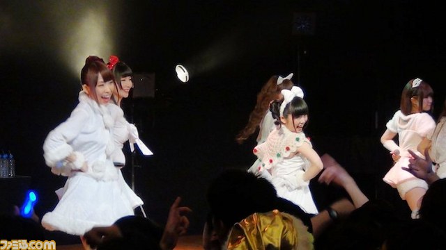 “アフィリア・サーガ・イースト4thワンマンライブat大阪”オフィシャルリポートが到着！_03