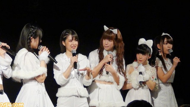 “アフィリア・サーガ・イースト4thワンマンライブat大阪”オフィシャルリポートが到着！_06