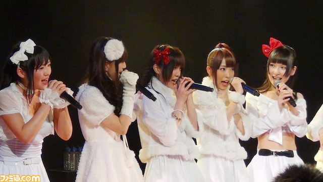 “アフィリア・サーガ・イースト4thワンマンライブat大阪”オフィシャルリポートが到着！_07