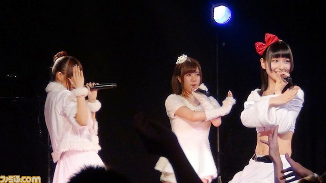 “アフィリア・サーガ・イースト4thワンマンライブat大阪”オフィシャルリポートが到着！_08