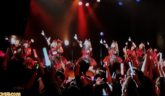 “アフィリア・サーガ・イースト4thワンマンライブat大阪”オフィシャルリポートが到着！_12
