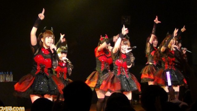 “アフィリア・サーガ・イースト4thワンマンライブat大阪”オフィシャルリポートが到着！_13