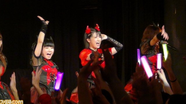 “アフィリア・サーガ・イースト4thワンマンライブat大阪”オフィシャルリポートが到着！_14
