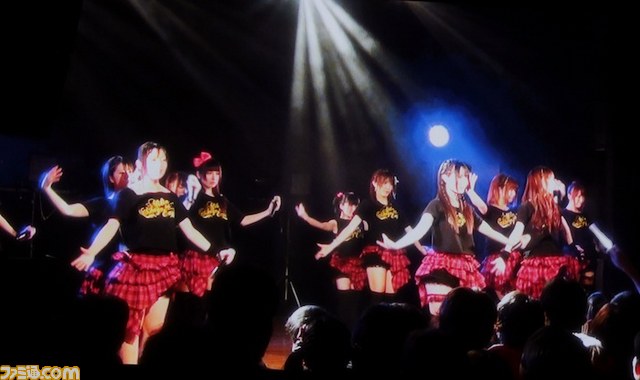 “アフィリア・サーガ・イースト4thワンマンライブat大阪”オフィシャルリポートが到着！_16