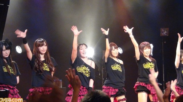 “アフィリア・サーガ・イースト4thワンマンライブat大阪”オフィシャルリポートが到着！_17