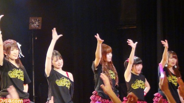 “アフィリア・サーガ・イースト4thワンマンライブat大阪”オフィシャルリポートが到着！_18