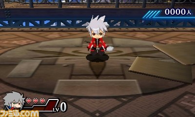 ニンテンドー3DS『ぶれいぶるー くろーんふぁんたずま』がニンテンドーeショップで本日配信開始！_19