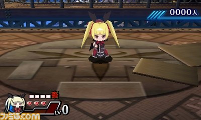 ニンテンドー3DS『ぶれいぶるー くろーんふぁんたずま』がニンテンドーeショップで本日配信開始！_21