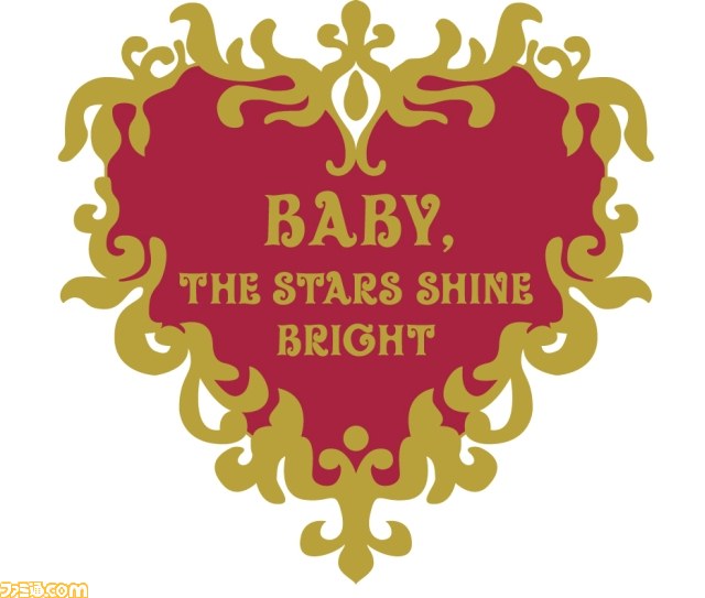 わがままファッション Girls Mode よくばり宣言 ロリータファッションブランド Baby The Stars Shine Bright とのコラボアイテムが配信開始 ファミ通 Com
