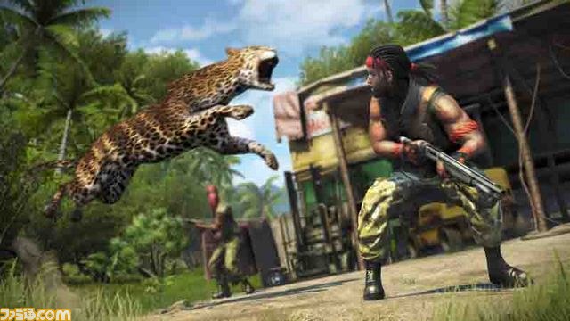 『ファークライ3』の発売日決定＆新トレーラーが配信開始【動画あり】_03