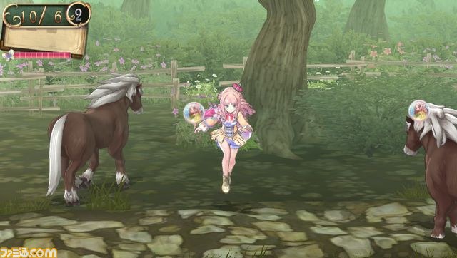『メルルのアトリエ Plus ~アーランドの錬金術士3~』PS Vitaで2013年3月20日発売決定!_04