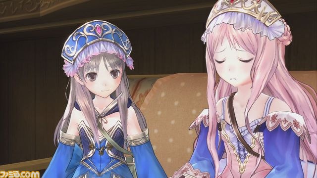 『メルルのアトリエ Plus ~アーランドの錬金術士3~』PS Vitaで2013年3月20日発売決定!_10