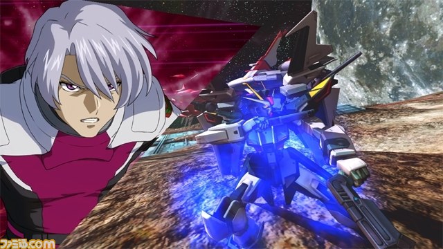 『機動戦士ガンダム エクストリームバーサス』追加DLCとしてストライクノワールとアリオスガンダムが配信決定_06