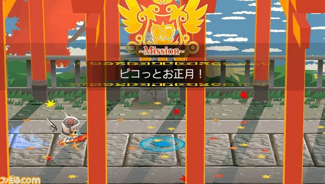『ピコットナイト』年末年始のイベント・キャンペーンを紹介! かわいい“お正月ココロイド”たちをゲットせよ_01