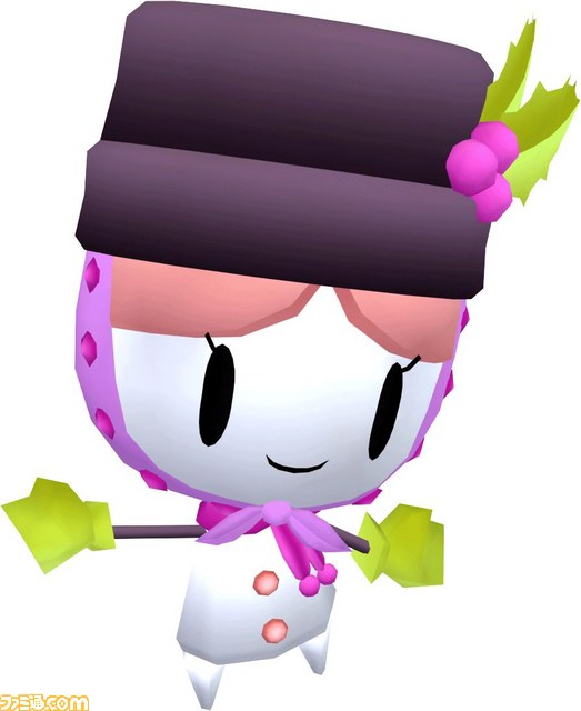 『ピコットナイト』年末年始のイベント・キャンペーンを紹介! かわいい“お正月ココロイド”たちをゲットせよ_09